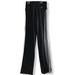 Adidas Bottoms | Adidas Girls Pants Black And White Size 14 | Color: Black/White | Size: 14g