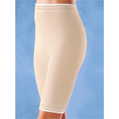 Schlüpfer CONTA, Damen, Gr. 42,, weiß (wollweiß), 70% Schurwolle, 30% Viskose, Unterhosen Image