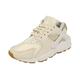 NIKE Womens Air Huarache Running Trainers DH4439 Sneakers Shoes (UK 4 US 6.5 EU 37.5, Phantom White Fossil 003)