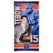 WinCraft Tim Tebow Florida Gators Ring of Honor 30" x 60" Spectra Beach Towel