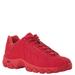 K-Swiss ST329 - Mens 14 Red Training Medium