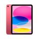 Apple 2022 10,9" iPad (Wi-Fi + Cellular, 64 GB) - Pink (10. Generation)