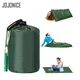 Sac de couchage d'urgence thermique imperméable couverture de survie sacs coupe-vent pour Camping