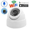 Caméra Ip Wifi 1080P 960P 720P Cctv Surveillance vidéo sécurité sans fil Audio IPCam intérieur