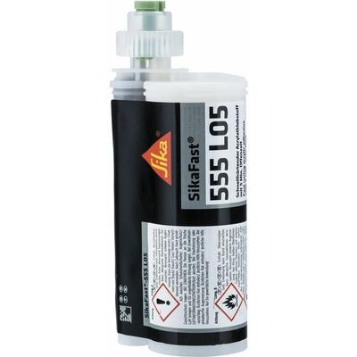 FP - sika 2K-Strukturklebstoff SikaFast-555 L05 (ab) 50ml Image