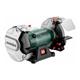 Doppelschleifmaschine ds 200 Plus (604200000) Karton - Metabo