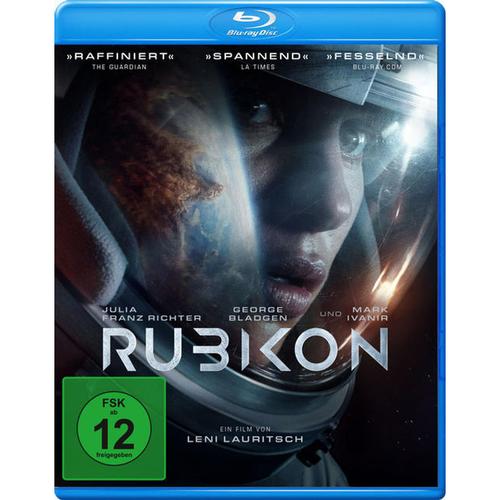 Rubikon (Blu-ray)
