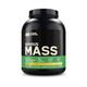 Optimum Nutrition Serious Mass Protein Powder High Calorie Mass Gainer with Vitamins, Creatine Monohydrate and Glutamine, Banana, 8 Servings, 2.73kg, Packaging May Vary