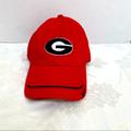 Nike Accessories | Georgia Bulldogs Nike Hat | Color: Red | Size: Os