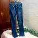 Levi's Bottoms | Girl Levi Skinny Denim Stretch Blue Jeans Size 10 | Color: Blue | Size: 10g