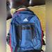Adidas Other | Little Boys Adidas Backpack | Color: Blue/Red | Size: Osb