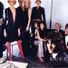 Gucci Dresses | Gucci Tom Ford Spring 2000 Plunge Neck Runway Dress 38 | Color: Black | Size: 40