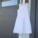 Nine West Dresses | Nine West Casual Dress | Color: White | Size: 10