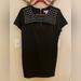 Michael Kors Dresses | Michael Kors Black Body-Con Women’s Studded Dress Nwot 14 | Color: Black/Silver | Size: 14