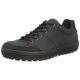 Ecco Herren Soft 7 TRED Shoe, Black/Black/Black, 46 EU