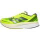 adidas Adizero Boston 11 Solar Yellow/Night Metallic/Beam Yellow 11 D (M)