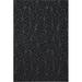 Black 48 x 24 x 0.3 in Indoor/Outdoor Area Rug - Orren Ellis Clayt Geometric Machine Tufted Nylon Indoor/Outdoor Area Rug in Set Nylon | Wayfair