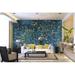 GK Wall Design Beam Abstract Tree Landscape 6.25' L x 112" W Paintable Wall Mural Vinyl | 187 W in | Wayfair GKWP000160W187H106_V