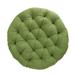 Red Barrel Studio® Indoor/Outdoor Sunbrella Papasan Cushion Acrylic in Green | 4 H x 44 W x 44 D in | Wayfair BDA2654DBDAC47D18C57CCD1F27835FC