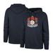 Men's '47 Navy Houston Astros 2022 American League Champions Headline Pullover Hoodie