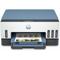 Hewlett Packard - Imprimante multifonction hp Smart Tank 7006