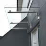Monster Shop - MonsterShop Glasvordach Vordächer Vordach Haustürüberdachung Überdachung Glasdach