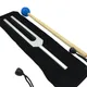 Instruments de Guérison Sonore Tuning Fork Qualité Clinique Nerf Sensoriel pour une Guérison