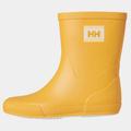 Helly Hansen Stivali Di Gomma Leggeri Nordvik 2 Donna Giallo Us 5/eu 35