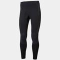 Helly Hansen Pantaloni In Neoprene Elasticizzati Waterwear Unisex Nero M