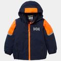 Helly Hansen Blu Navy 122/7