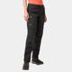 Helly Hansen Pantaloni Shell Donna Verglas Infinity 3l Nero L