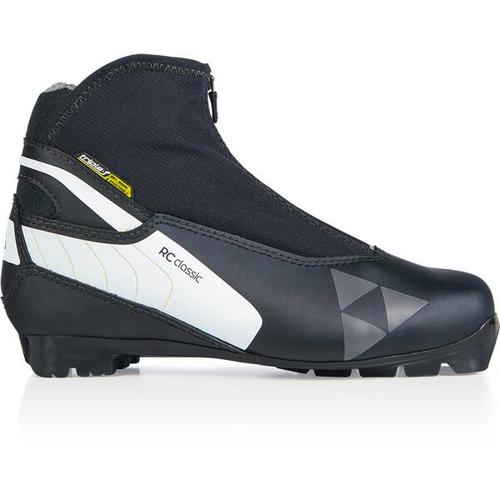 FISCHER Damen Langlaufschuhe RC CLASSIC WS, Größe 39 in Schwarz