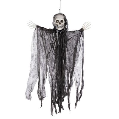 Deko-Aufhänger Sensenmann, 90 cm Image