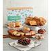 Mix & Match Thank You Bakery Gift - Pick 12 by Wolfermans