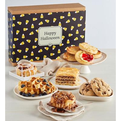 Mix & Match Halloween Bakery Gift - Pick 6 by Wolfermans