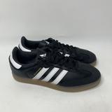 Adidas Shoes | Adidas Velosamba Vegan Black Cycling Shoe Sz 10.5 New Authentic Gy5597 | Color: Black | Size: 10.5