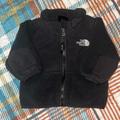 The North Face Jackets & Coats | Infant The North Face Jacket | Color: Black | Size: 0-3mb