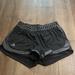 Adidas Shorts | Adidas Tennis/Athletic Shorts, Lined Shorts | Color: Black/Gray | Size: Xl