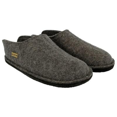 Haflinger - Smily - Hüttenschuhe 42 | EU 42 braun Image