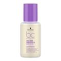 Schwarzkopf Professional - BC BONACURE Frizz Away Smoothing Oil Haaröle & -seren 50 ml