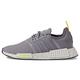 adidas Originals NMD-R1 Trace Grey/White/Black 9 D (M)