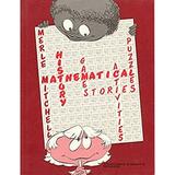 Mathematical History : Activities Puzzles Stories and Games 9780873534932 Used / Pre-owned