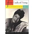 First Lady of Song : Ella Fitzgerald for the Record 9780735100961 Used / Pre-owned