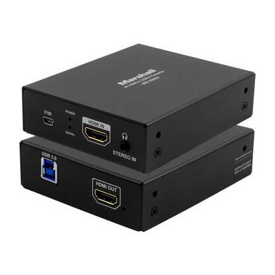 Marshall Electronics VAC-12HUC HDMI to USB-C Conve...
