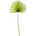 Nearly Natural 33â€™â€™ Fan Palm Artificial Spray Plant (Set of 6)