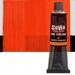 SoHo Urban Artist Oil Color Paint - Best Valued Oil Colors for Painting and Artists with Excellent Pigment Load for Brilliant Color - [Cadmium Orange Hue - 170 ml Tube] - 2 Pack