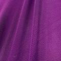 Solid Power Mesh Fabric Nylon Spandex 60 Wide Stretch Sold BTY Many Colors (Violet 1 Yard)