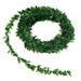 TINKER 7.5m/24.6 feet Artificial Ivy Leaves Fake Vines Artificial Ivy Garland Greenery Artificial Hanging Plants for Wedding Wall Decor Party Room Decor