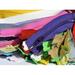 YKK Zipper Nylon Coil Zippers 40 Colors - YKK #3 Skirt and Dress - Closed Bottom (40 Zippers/Pack) Select Length (14 )