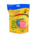 BAZIC Air Dry Modeling Clay 6 Neon Color 18 oz Non Toxic 1-Pack